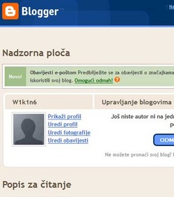 Google se pridružio Twitteru i cenzurirat će blogove