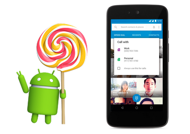Google službeno lansirao Android 5.1 Lollipop