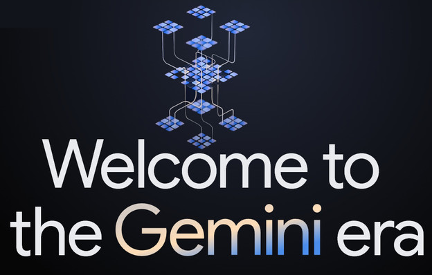 Googleov Gemini je navodno najbolji generativni AI