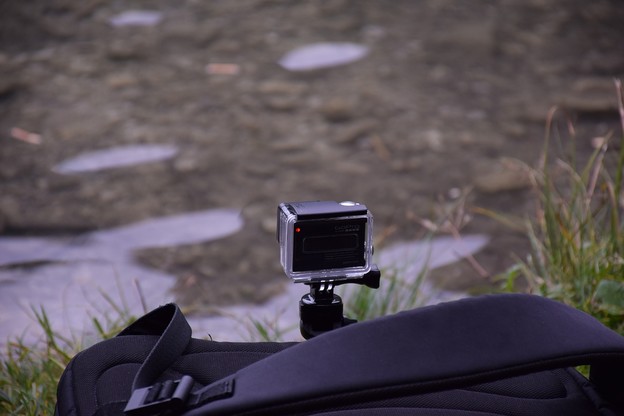 GoPro Hero 5 će snimati u 8K