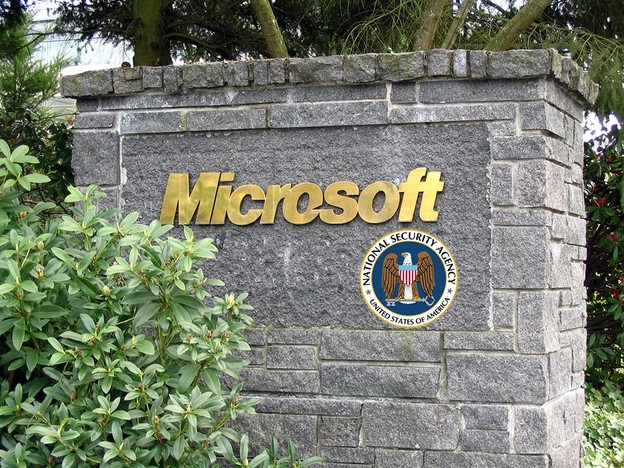 Greenwald objavio dokumente o suradnji Microsofta i NSA