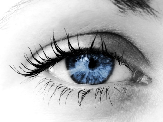 Hakiranje biometrije šarenice oka