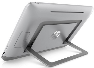 HP lansira svoj AIO PC/tablet dijagonale od 20 inča HP lansira svoj AIO PC/tablet dijagonale od 20 inča
