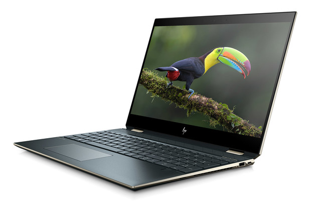 HP lansirao svoj prvi 15 inčni AMOLED laptop