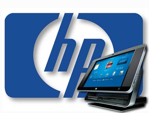 HP u potpunosti zadržava odjel PC poslovanja