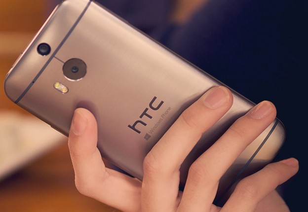 HTC M8 se neće moći nadograditi na Windows 10