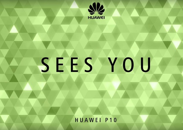 Huawei P10 potvrđen za MWC 2017