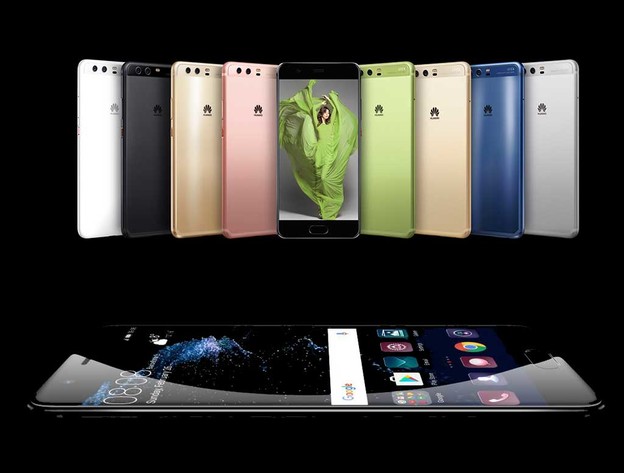 Huawei predstavio P10 i P10 Plus telefone