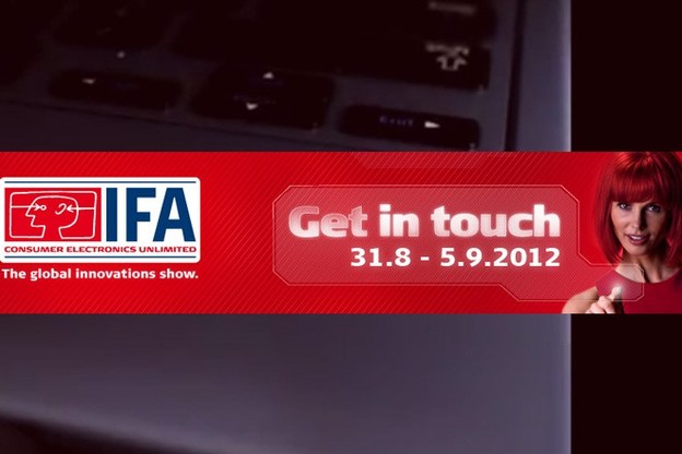 IFA 2012: Što očekivati od najvećih