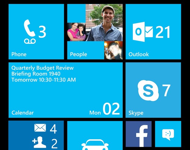 Ima li nade za Windows Phone 8
