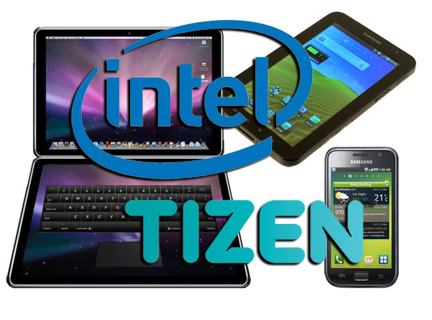 Intel će podržavati platformu otvorenog koda Tizen