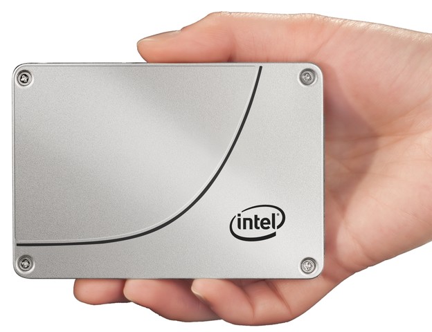 Intel će uskoro demonstrirati overklokiranje SSD-a