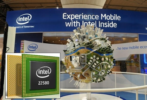 Intel Clover Trail+ procesori s podrškom za LTE