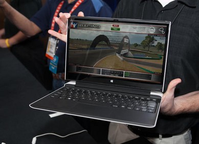 Intel: Haswell produžuje trajanje baterije za 50%