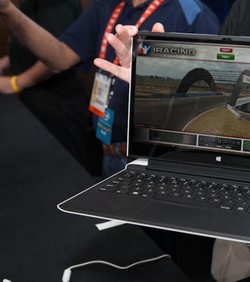 Intel: Haswell produžuje trajanje baterije za 50%