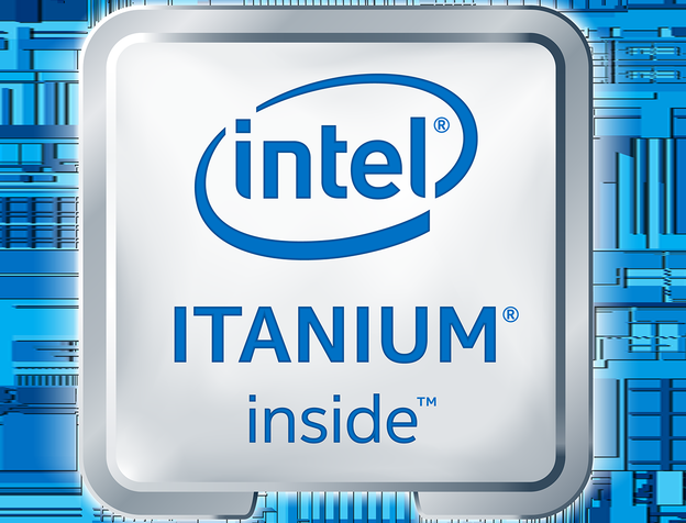 Intel isporučuje svoj posljednji Itanium Intel isporučuje svoj posljednji Itanium