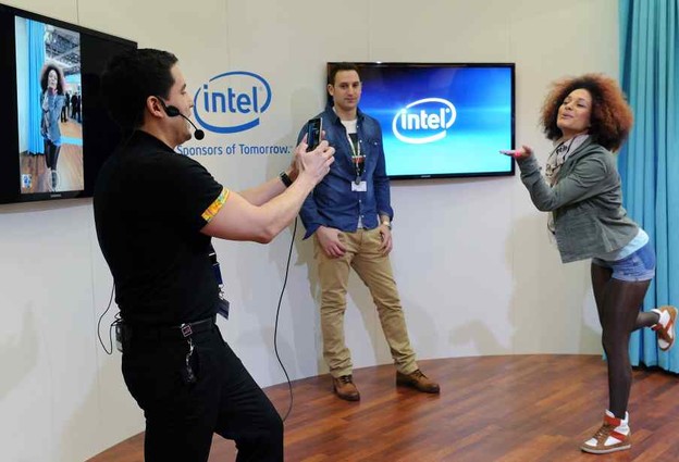 Intel na MWC-u fokusiran na Internet stvari