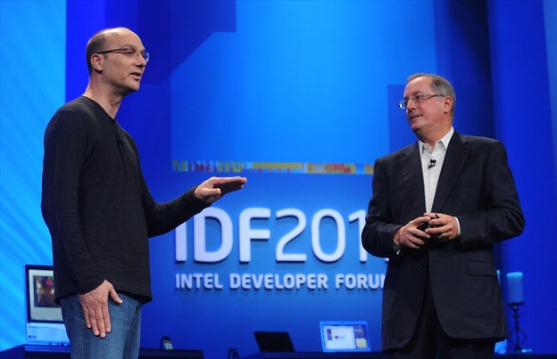 Intel o svojoj ulozi u budućnosti računalstva Intel o svojoj ulozi u budućnosti računalstva