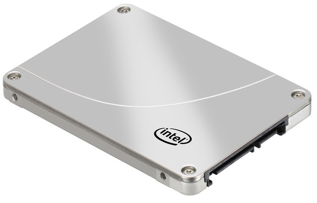 Intel popravio grešku na SSD diskovima serije 320