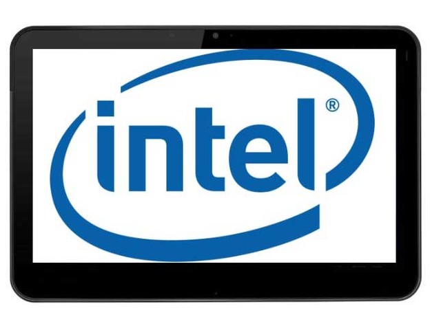 Intelov Clover Trail procesor konkurencija ARM-u?