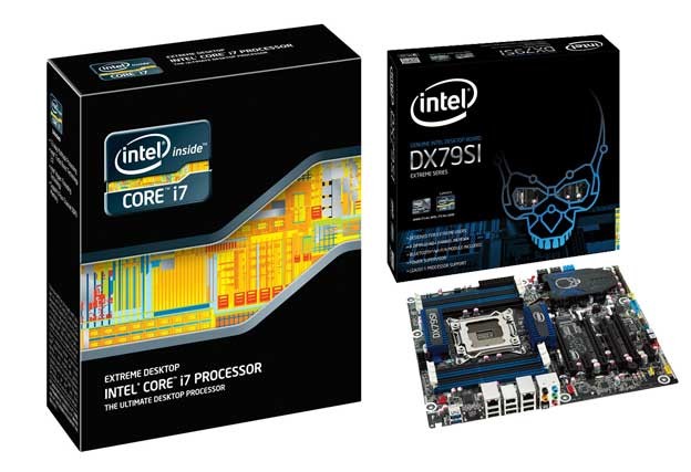 Intelovi novi šestojezgreni procesori