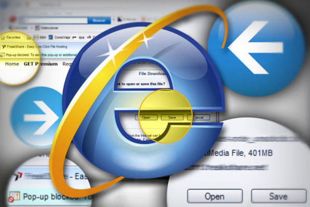 Internet Explorer 9 najsigurniji
