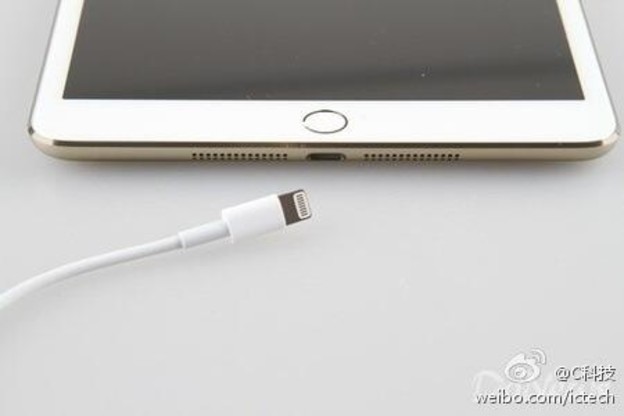 iPad mini 2 dolazi s Touch iD-em i A7 procesorom