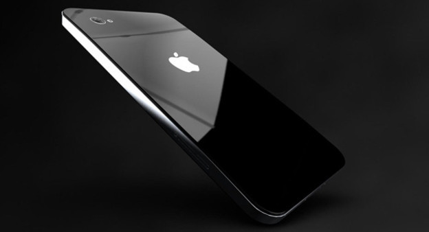 iPhone 6 s ekranom koji uzvraća dodir