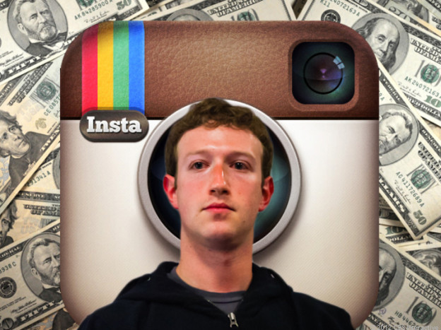 Isprika Instagrama: Nećemo prodavati vaše slike