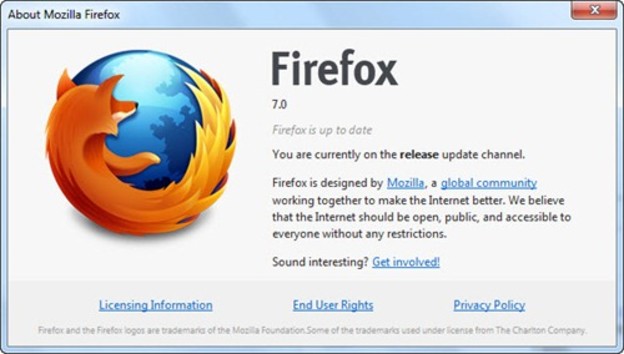 Izašao Firefox 7