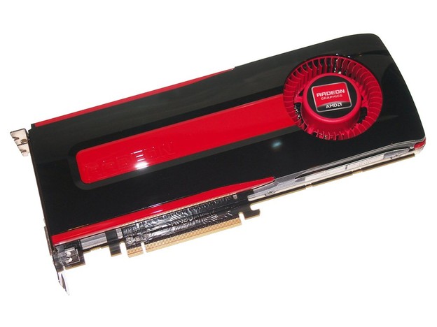Izašla AMD Radeon HD 7950 grafička kartica
