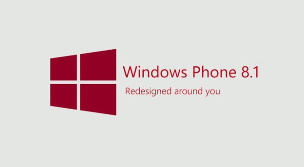Izdana prva nadogradnja za Windows Phone 8.1