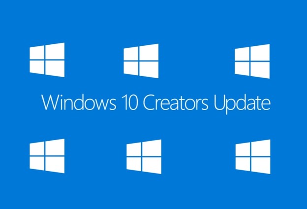 Izlazi službeni Insider ISO za Windows 10 build 15063