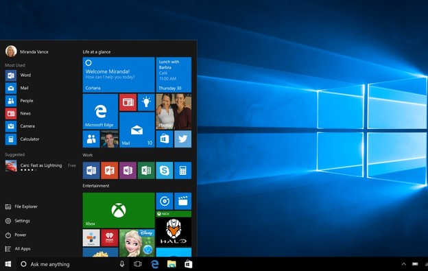 Kako ubrzati Windows 10 nadogradnju Kako ubrzati Windows 10 nadogradnju