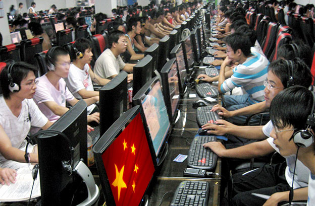 Kina još žešće kontrolira korisnike Interneta