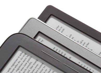 Kindle s rasvjetom dolazi u lipnju