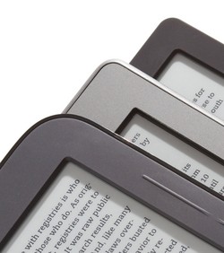Kindle s rasvjetom dolazi u lipnju
