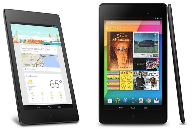 Korisnici novog Nexus 7 tableta žale se na GPS
