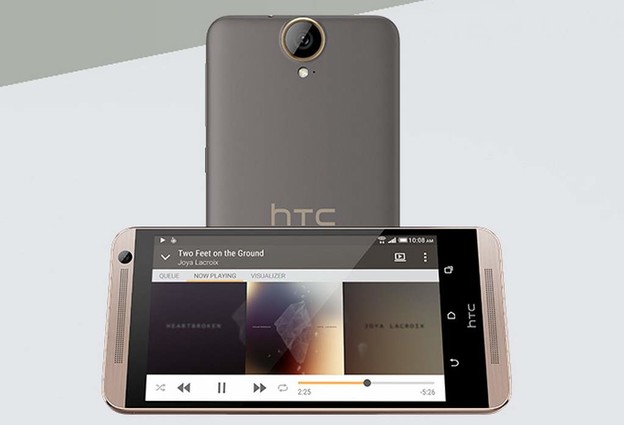 Lansiran HTC One M9+ s 5,5-inčnim ekranom