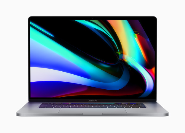 Lansiran MacBook Pro s novom tipkovnicom
