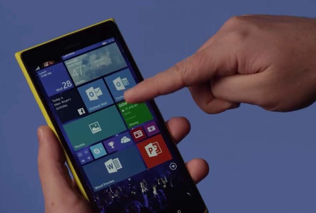Lansiran Windows 10 Build 10080 za telefone