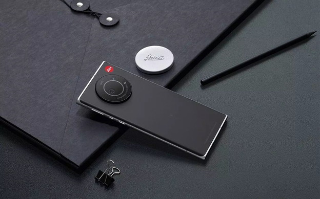 Leica lansira svoj prvi pametni telefon