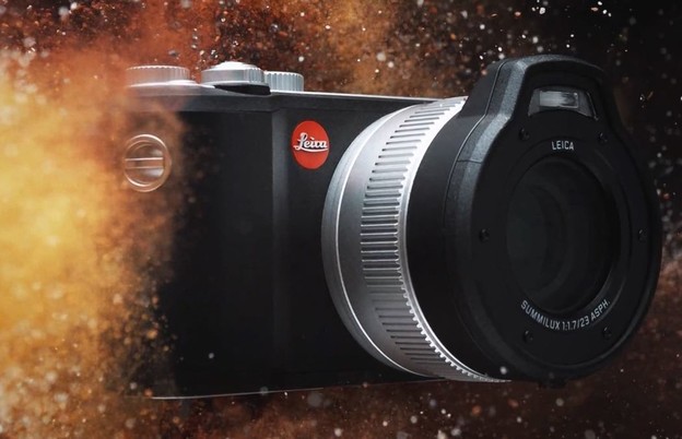 Leica predstavila kameru za ekstremne uvjete