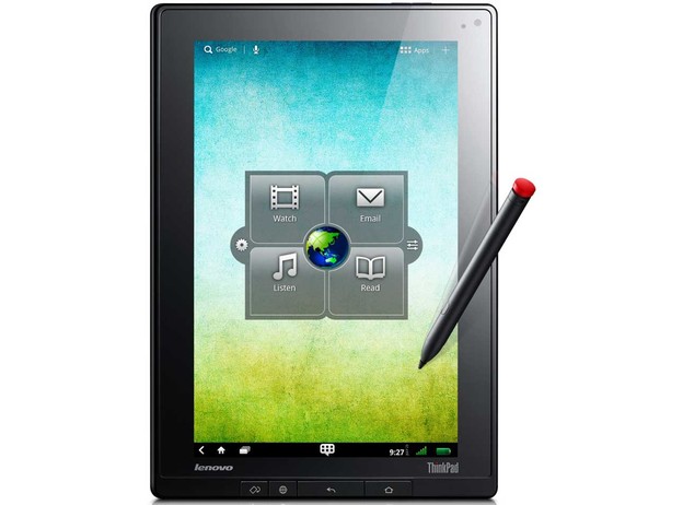 Lenovo ThinkPad tableti u Hrvatskoj