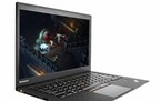 Lenovo ThinkPad X1 Carbon, najlakši ultraprijenosnik Lenovo ThinkPad X1 Carbon, najlakši ultraprijenosnik