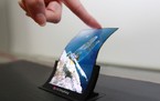 LG će ovaj tjedan prikazati savitljiv plastični OLED ekran