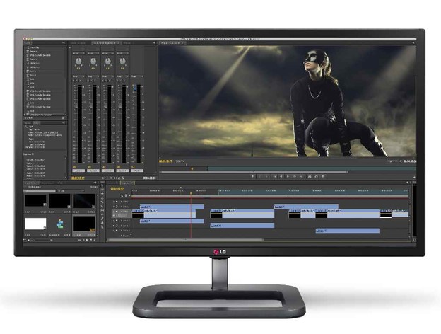 LG predstavio 4K monitor sa savršenim bojama