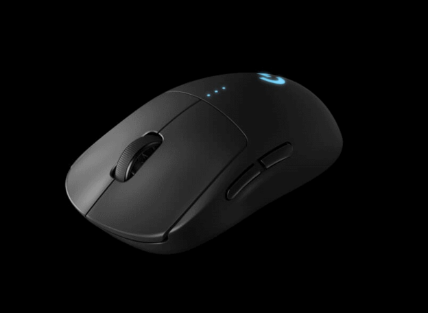 Logitech G PRO je bežični gaming miš za profiće