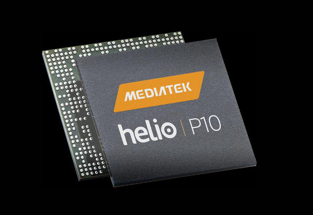 MediaTek predstavio Helio P10 procesor