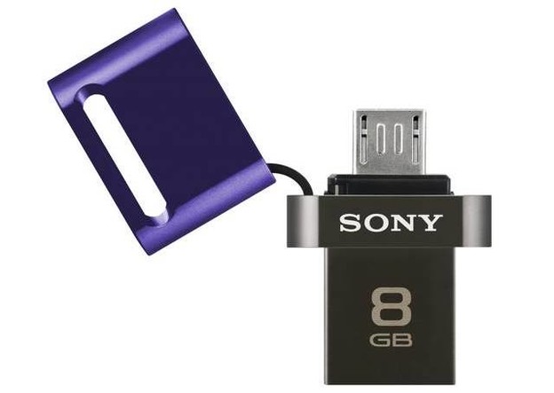 Micro USB Flash Drive za smartphone